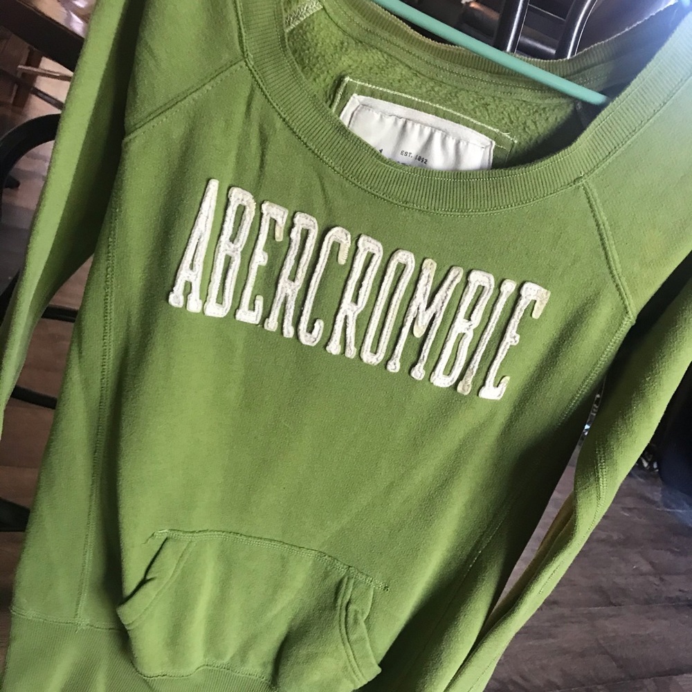 Abercrombie Sweatshirt